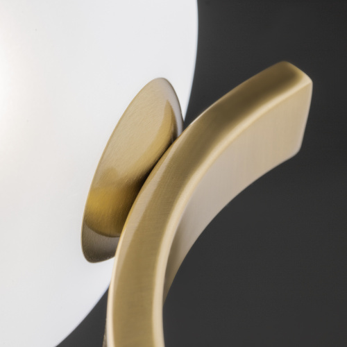 Настенный светильник (бра) Freya FR5444WL-02BS фото 7